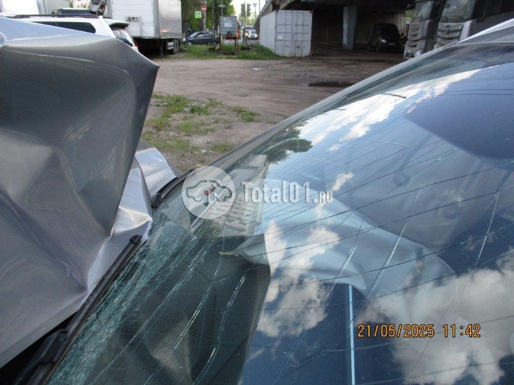 Фото Haval F7 148