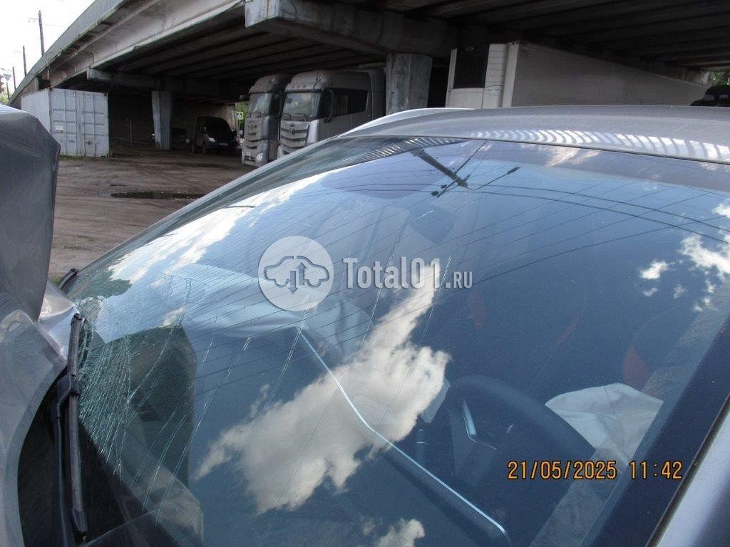 Фото Haval F7 154
