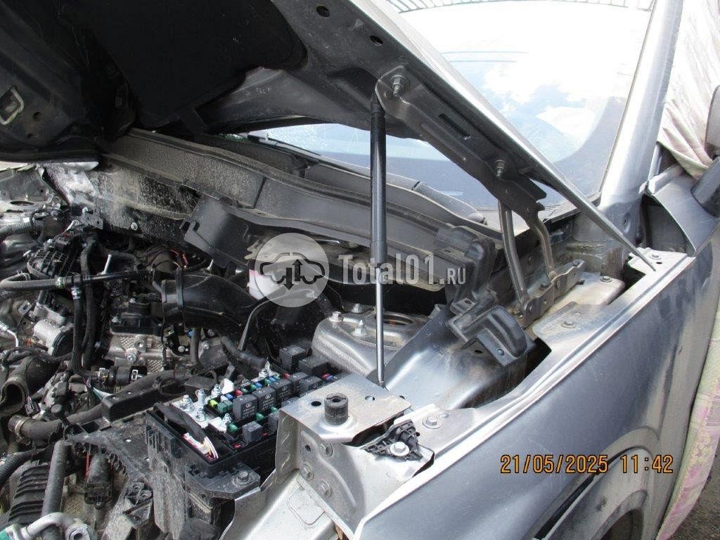 Фото Haval F7 158