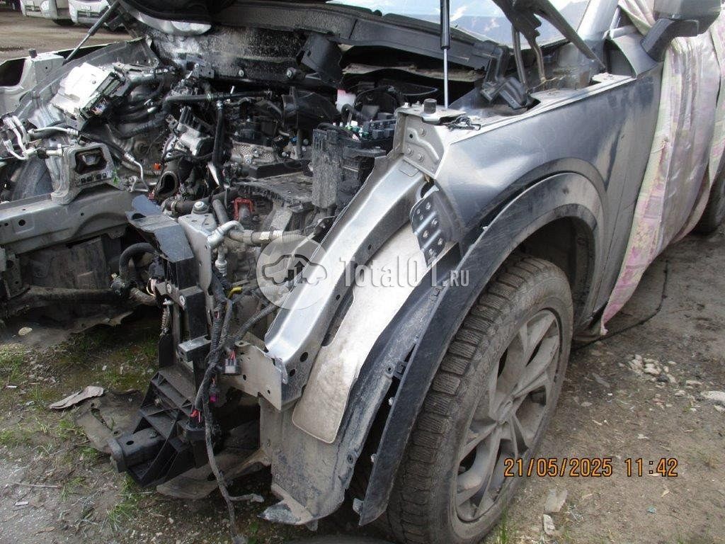 Фото Haval F7 160