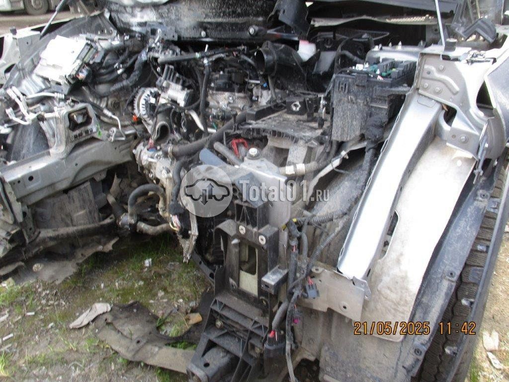 Фото Haval F7 162