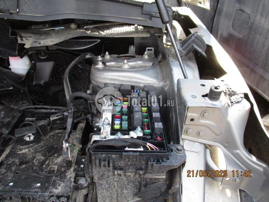 Фото Haval F7 164