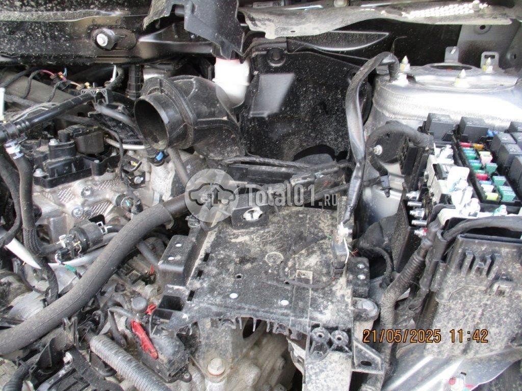 Фото Haval F7 166