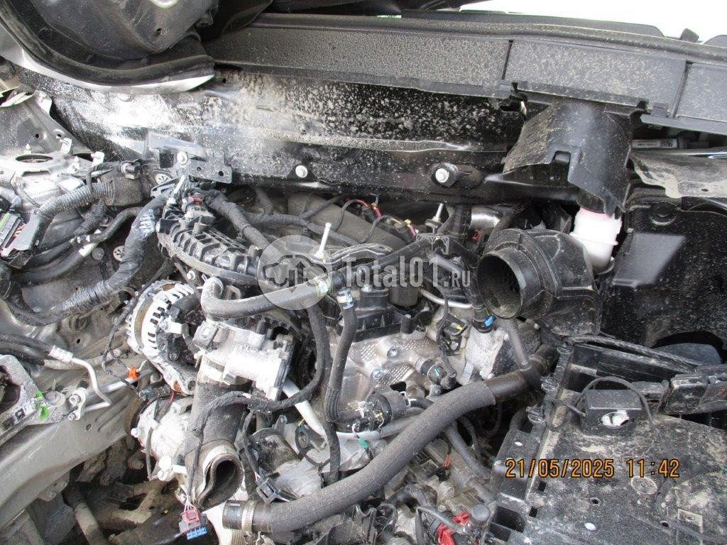 Фото Haval F7 168