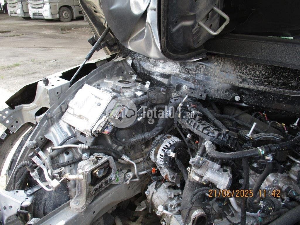 Фото Haval F7 170