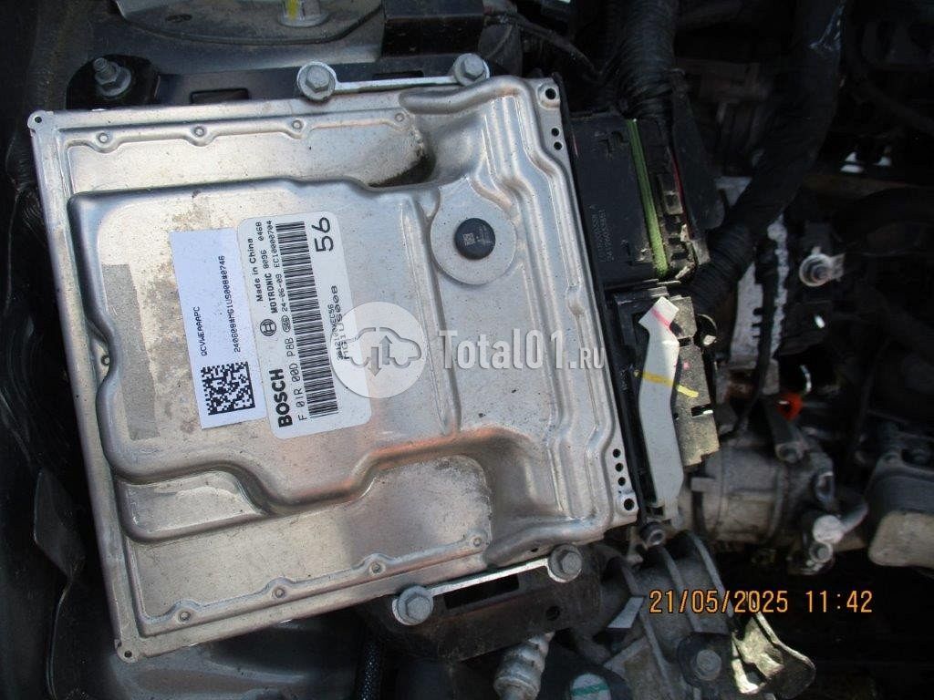 Фото Haval F7 172