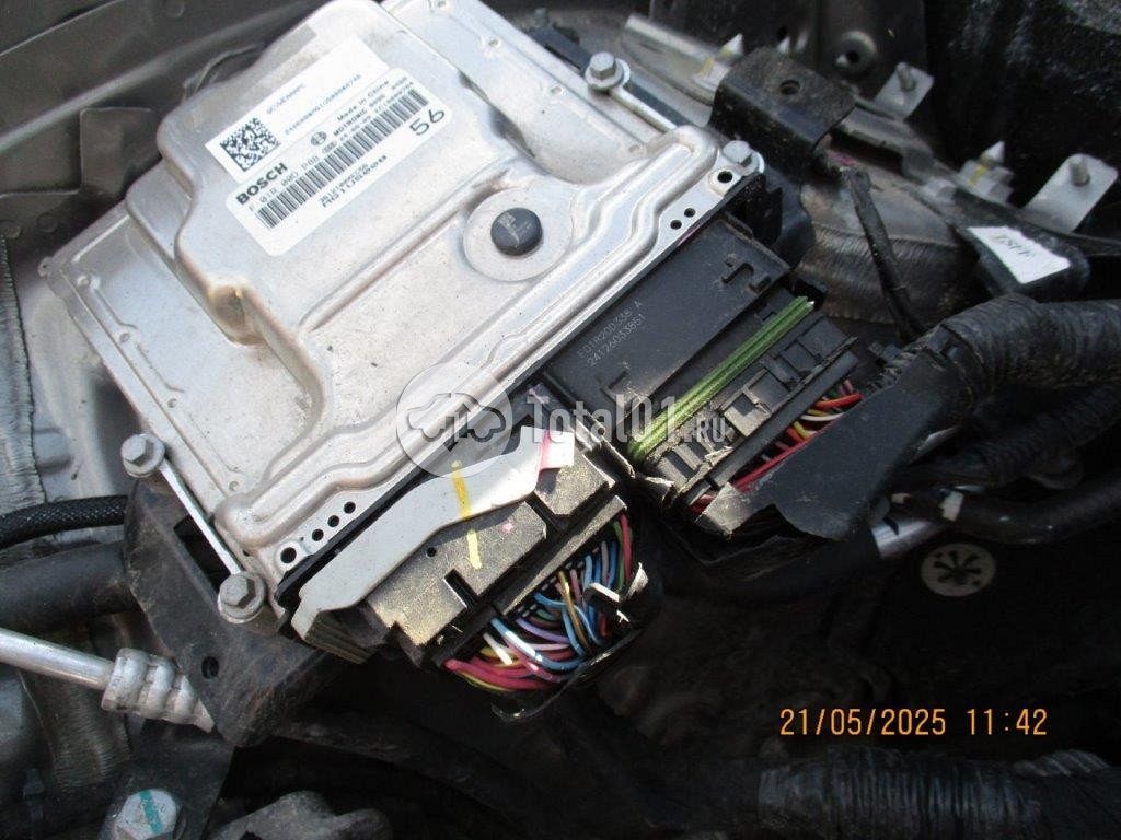 Фото Haval F7 174