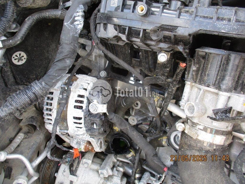 Фото Haval F7 176