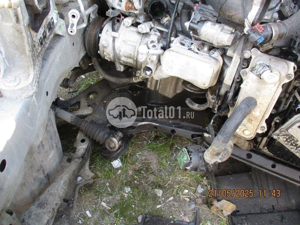 Фото Haval F7 178