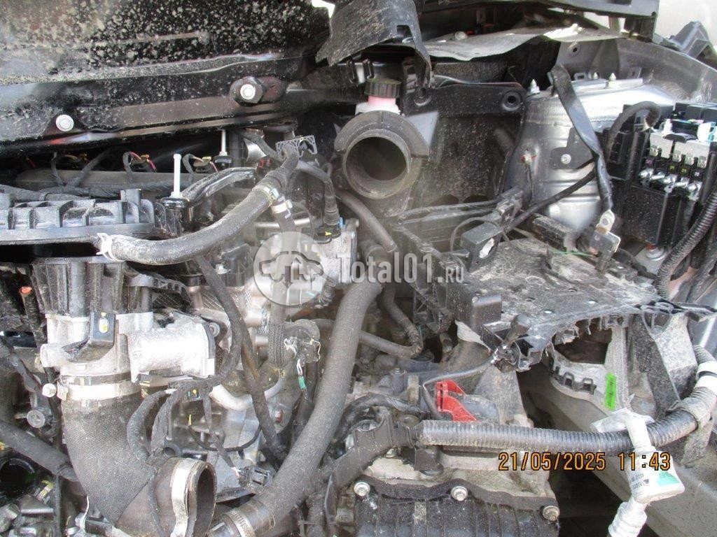 Фото Haval F7 182