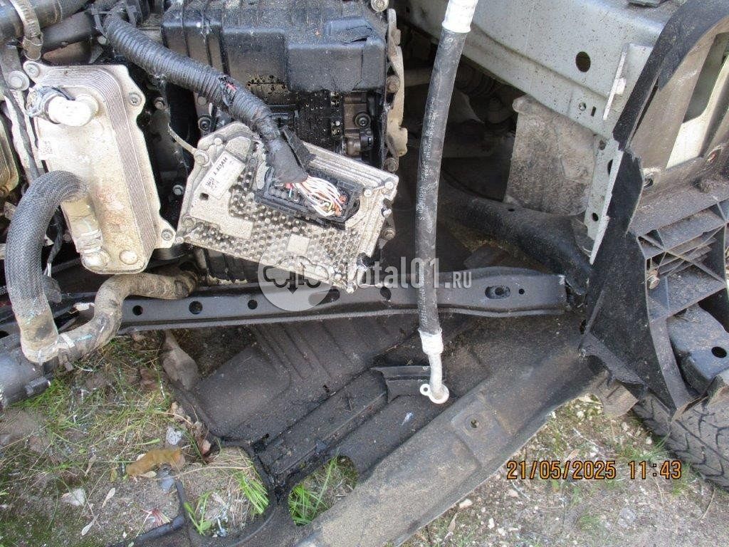 Фото Haval F7 184