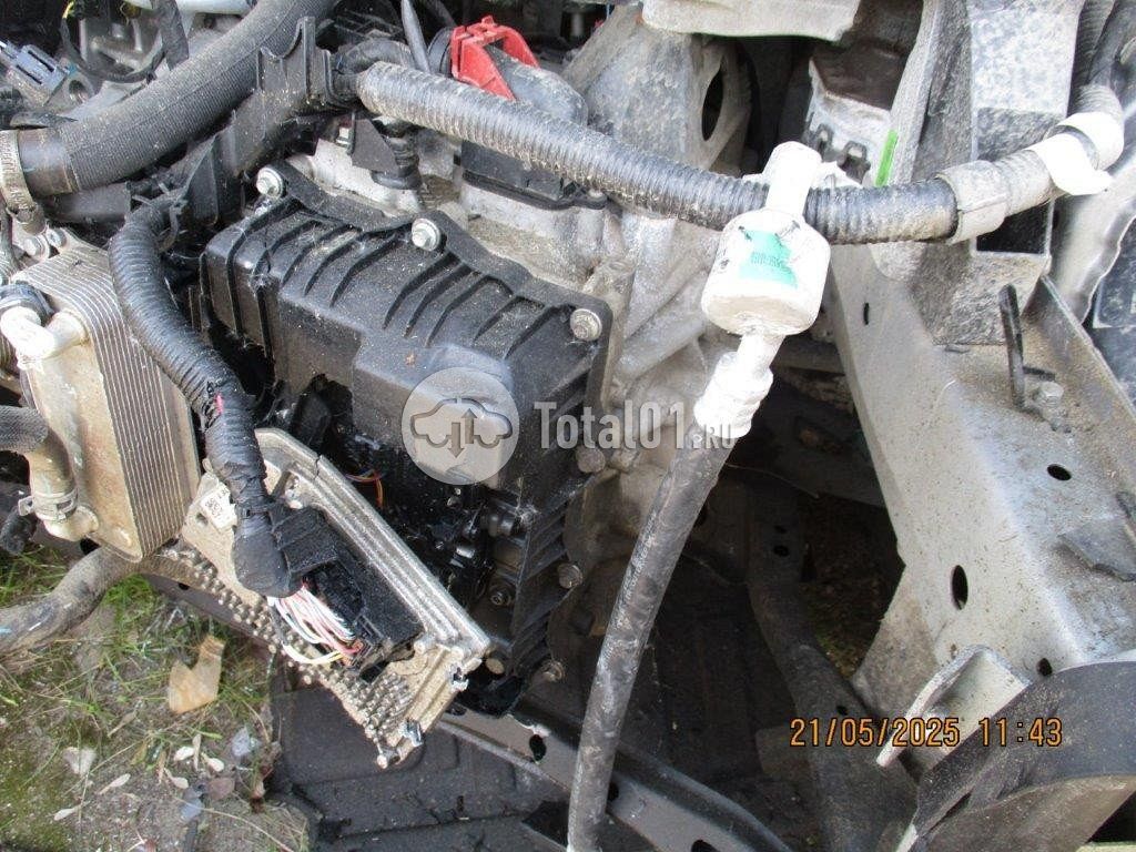 Фото Haval F7 186