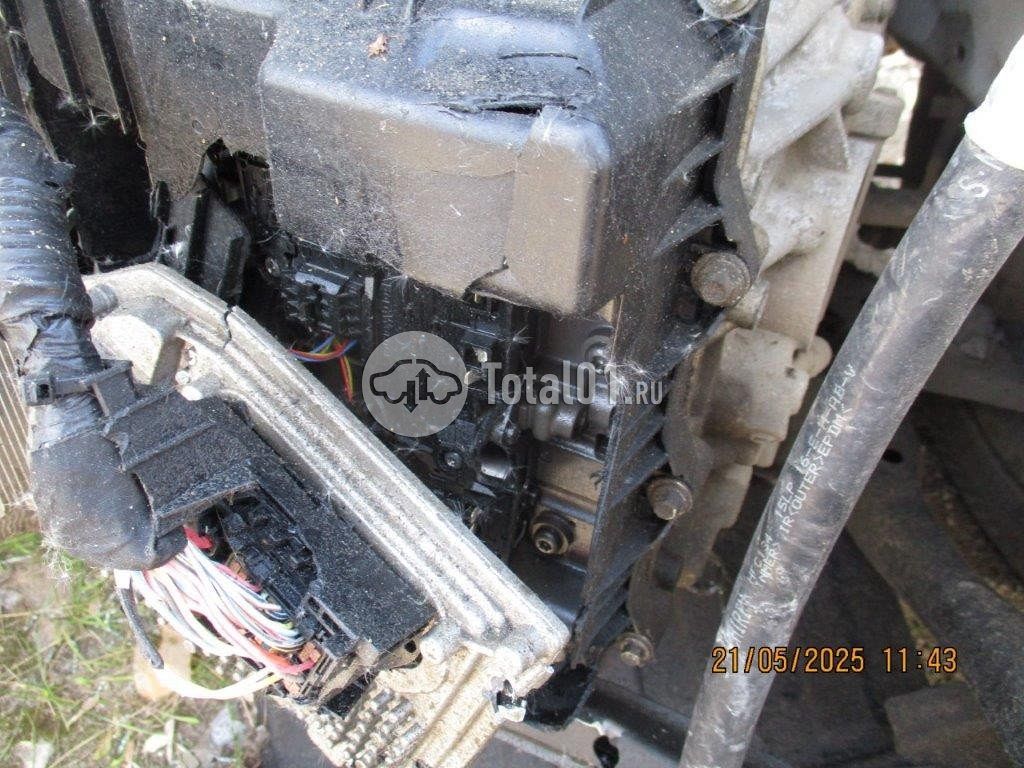 Фото Haval F7 188