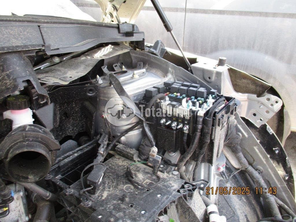 Фото Haval F7 192