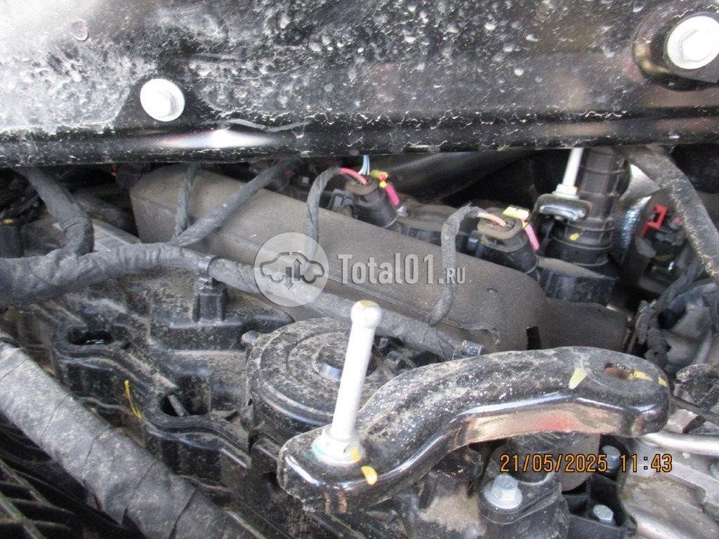 Фото Haval F7 194