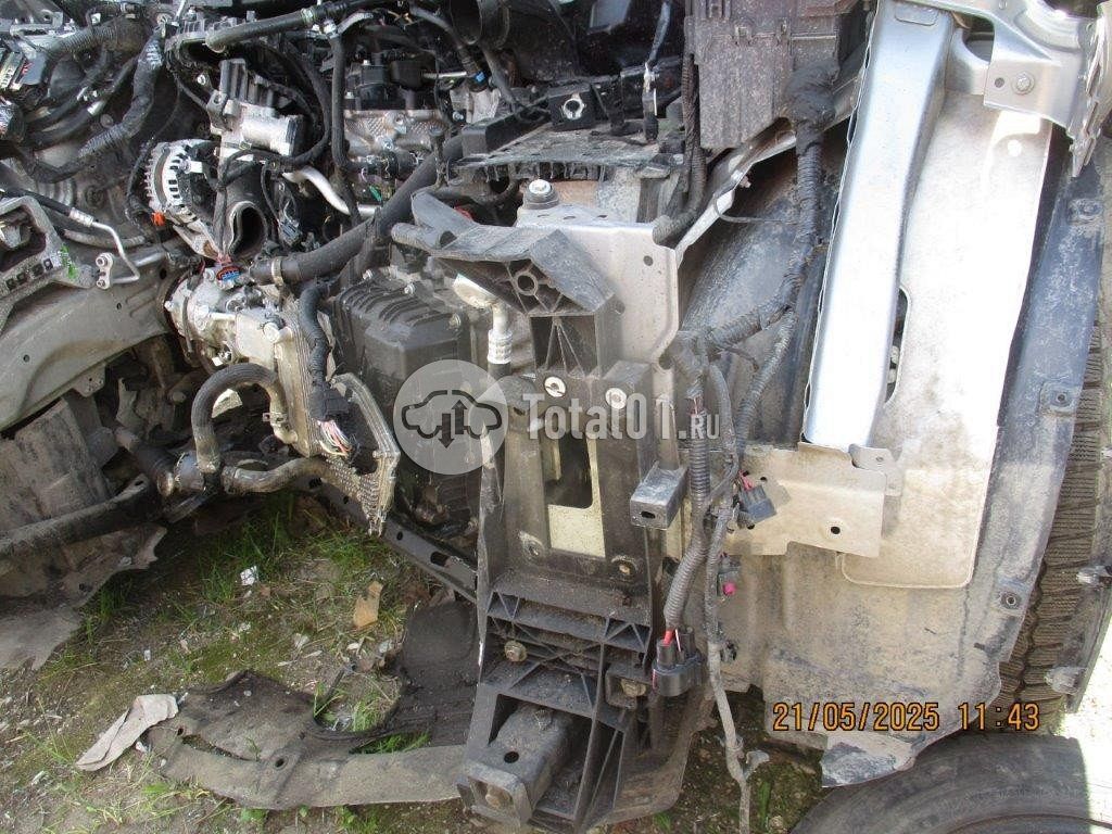Фото Haval F7 196