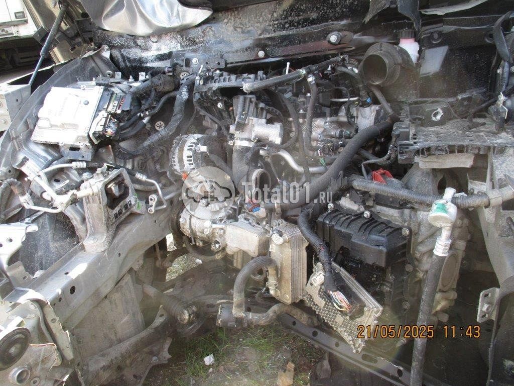 Фото Haval F7 198