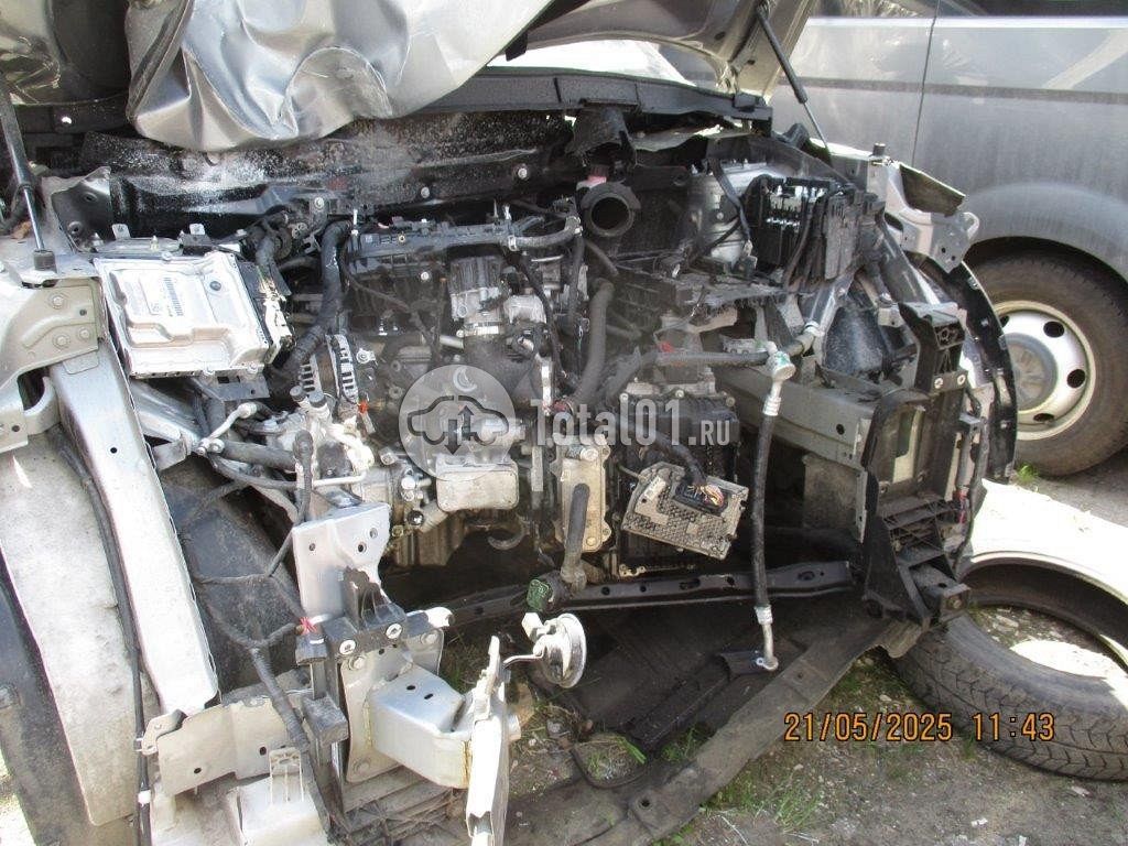 Фото Haval F7 200