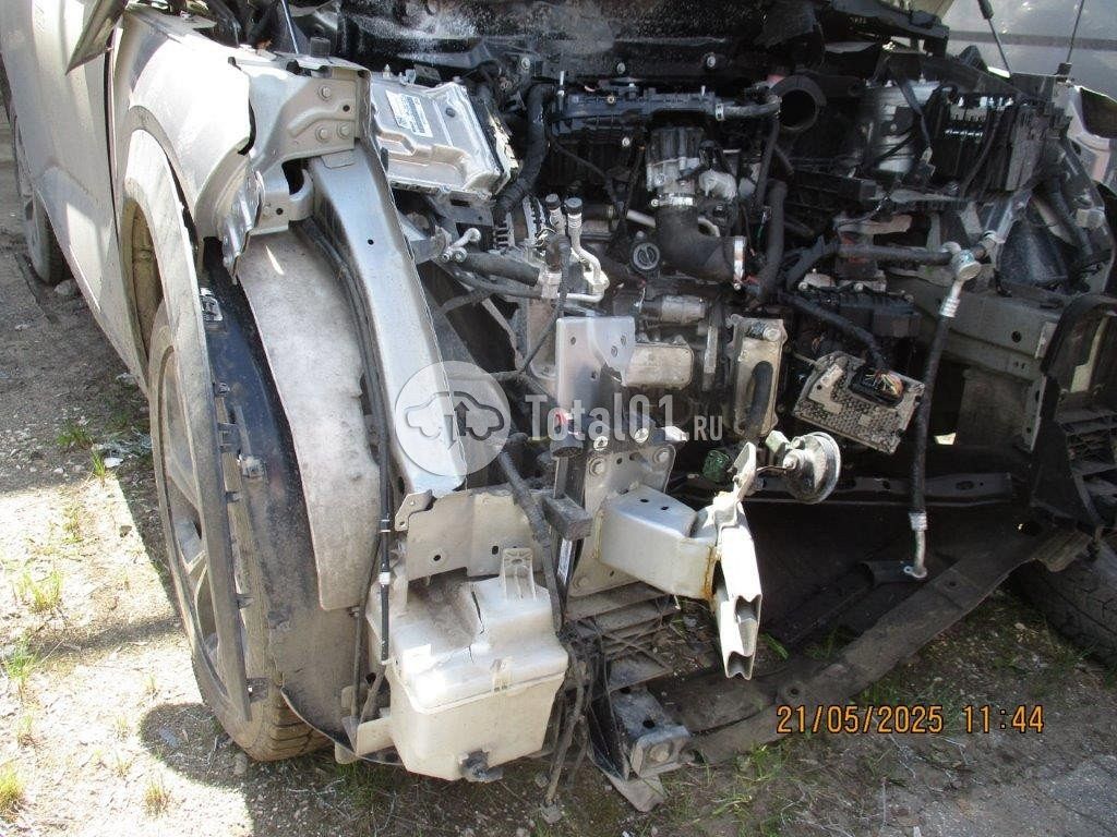 Фото Haval F7 202