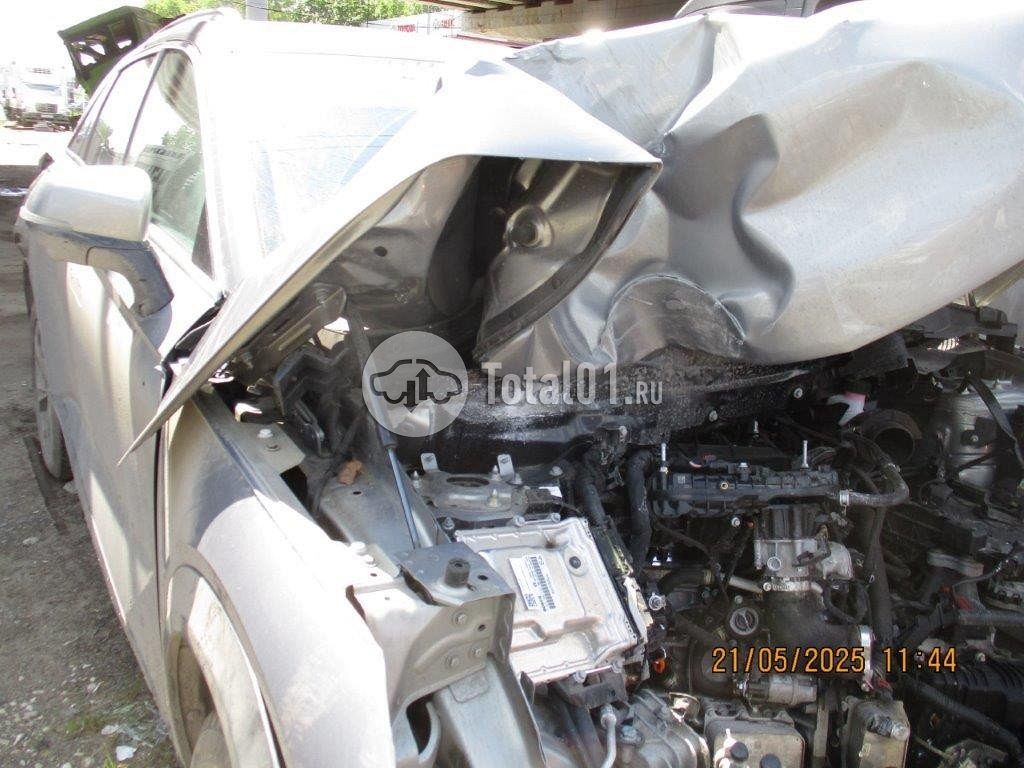 Фото Haval F7 204