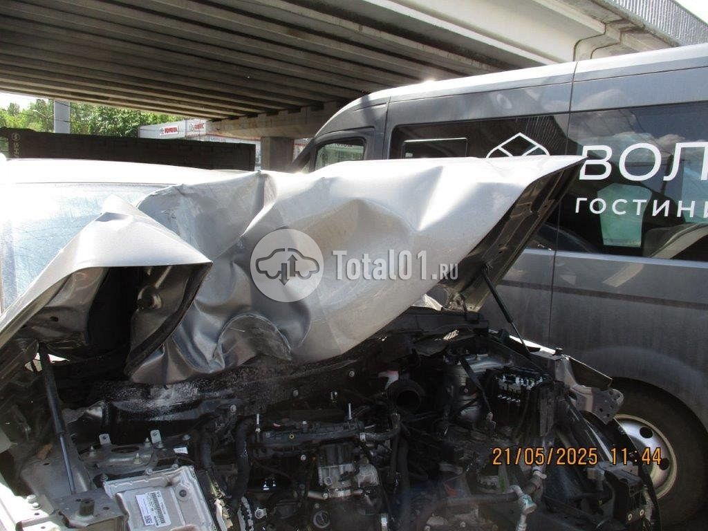 Фото Haval F7 206