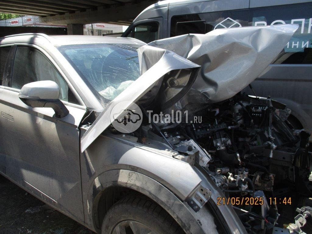 Фото Haval F7 208