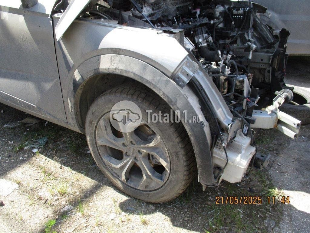 Фото Haval F7 210