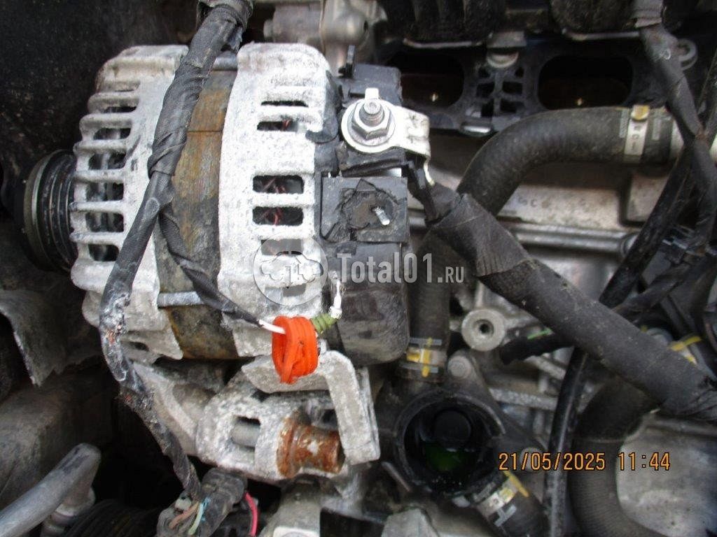 Фото Haval F7 218