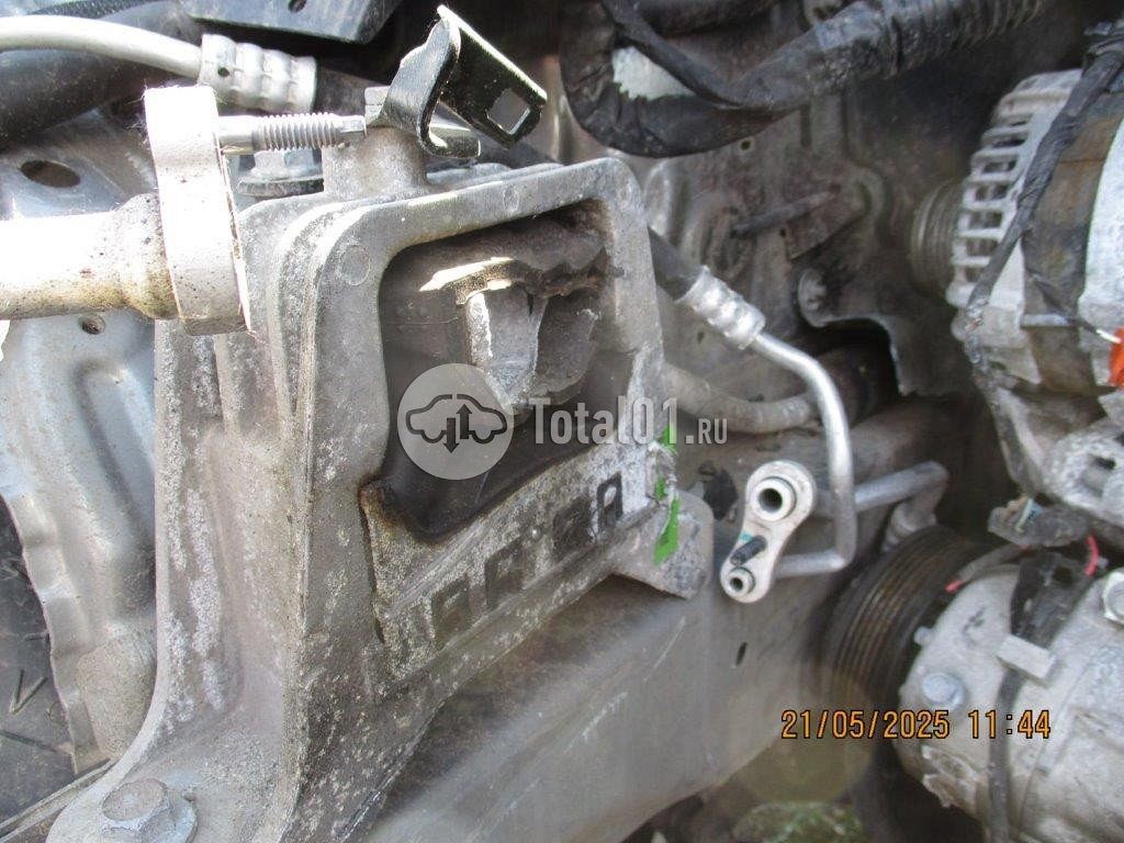 Фото Haval F7 220