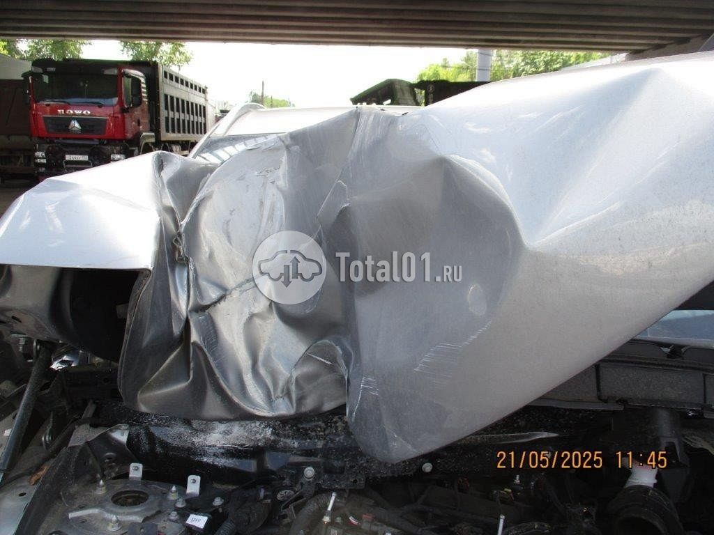 Фото Haval F7 244