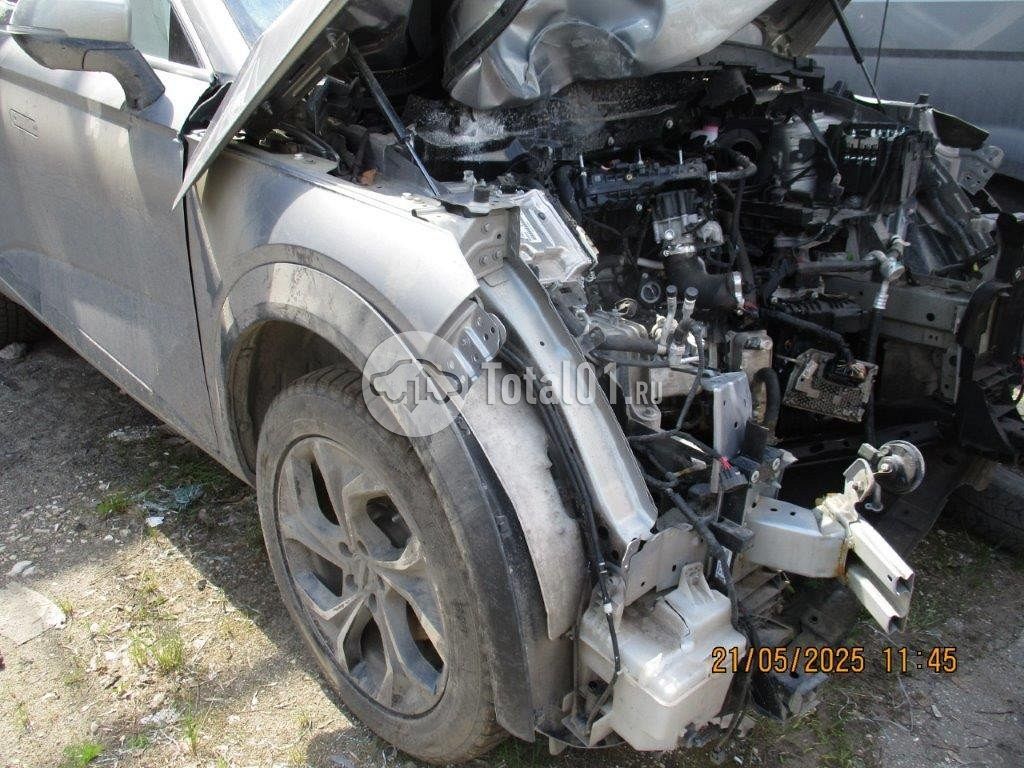 Фото Haval F7 248
