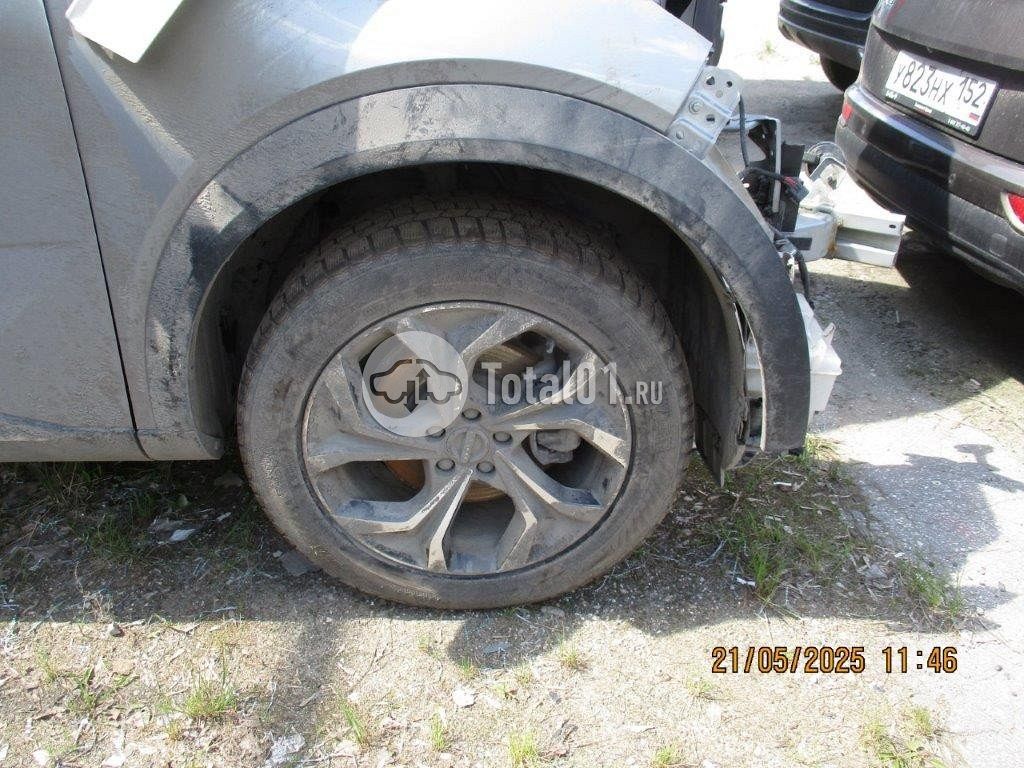 Фото Haval F7 252
