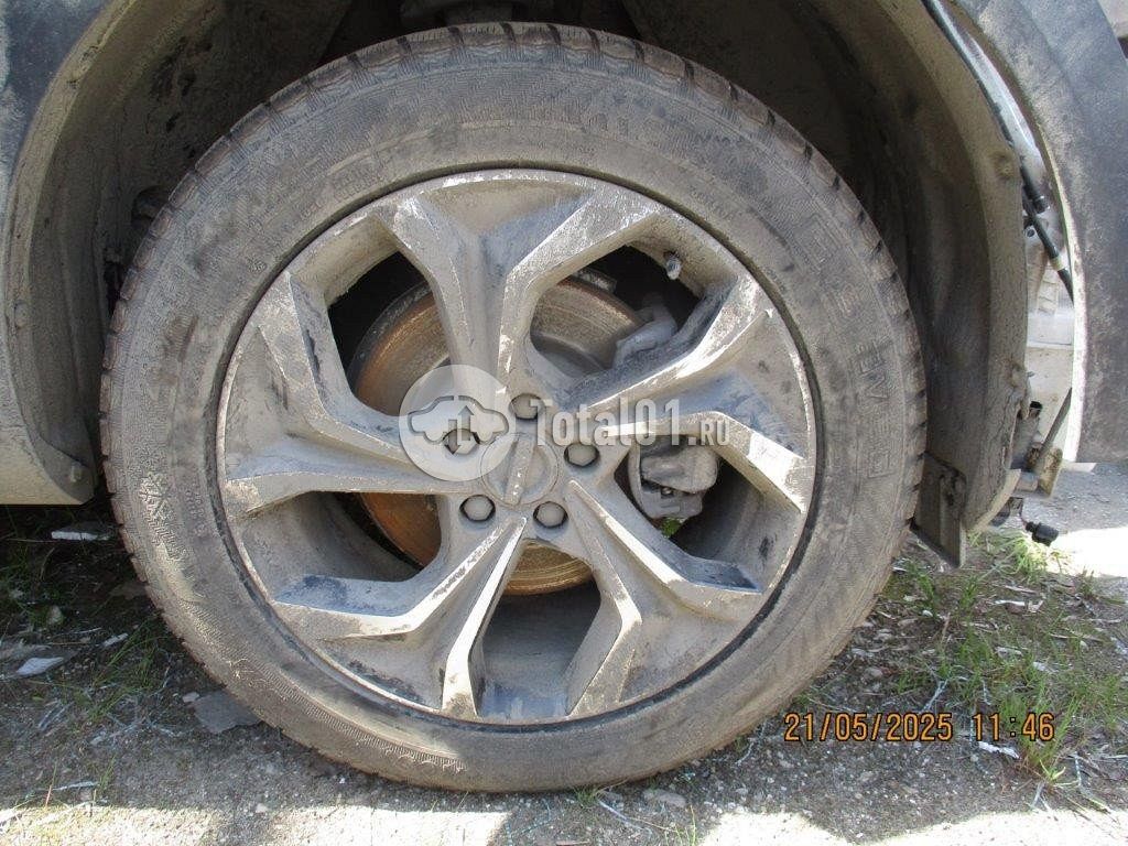 Фото Haval F7 254