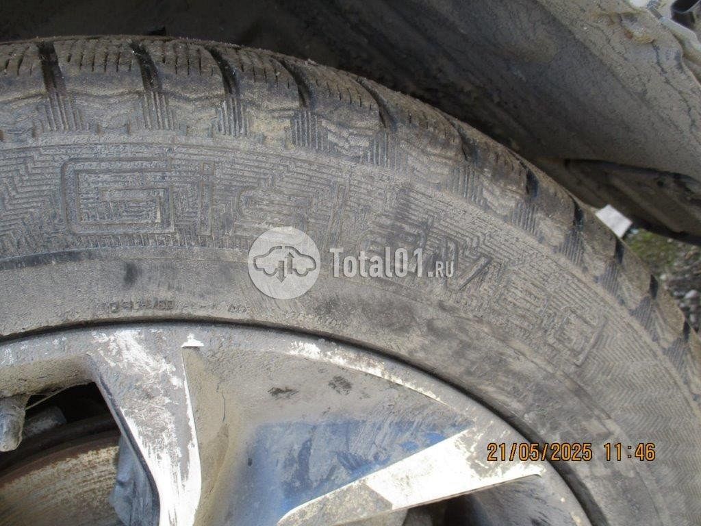 Фото Haval F7 256