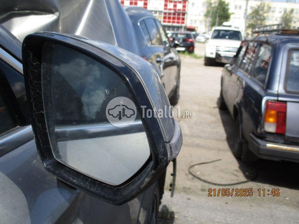 Фото Haval F7 272