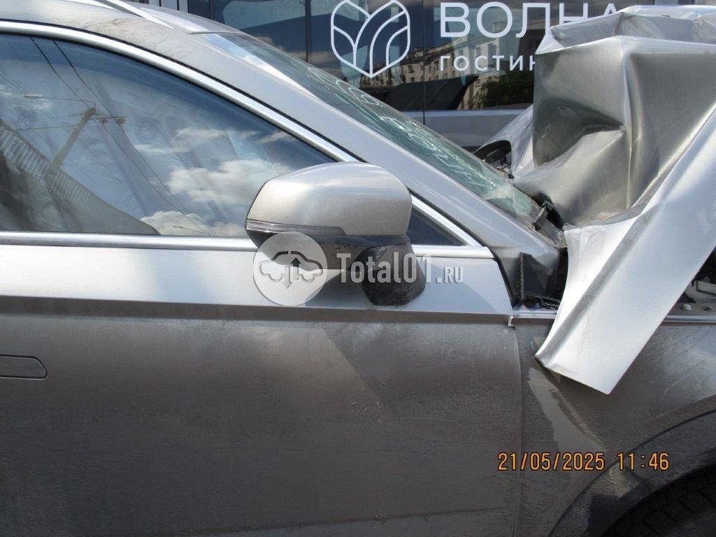 Фото Haval F7 274