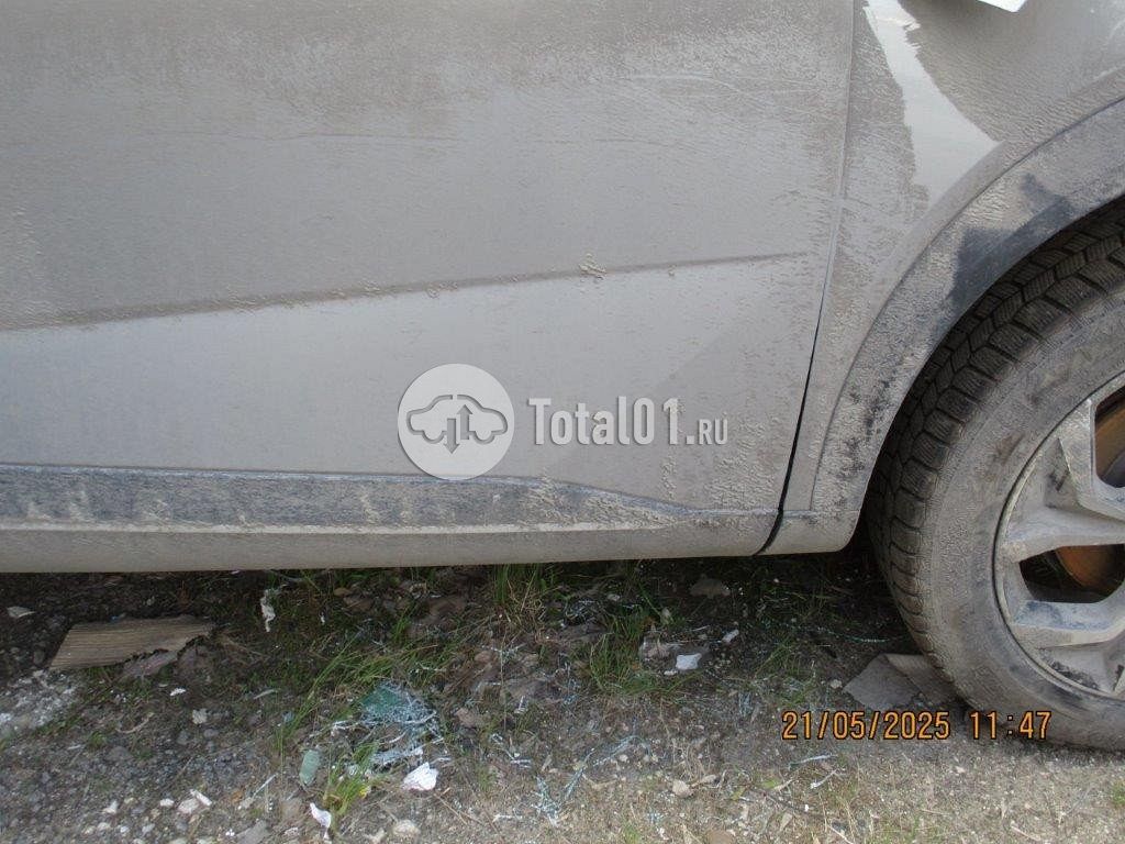 Фото Haval F7 276