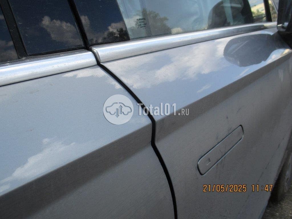Фото Haval F7 284