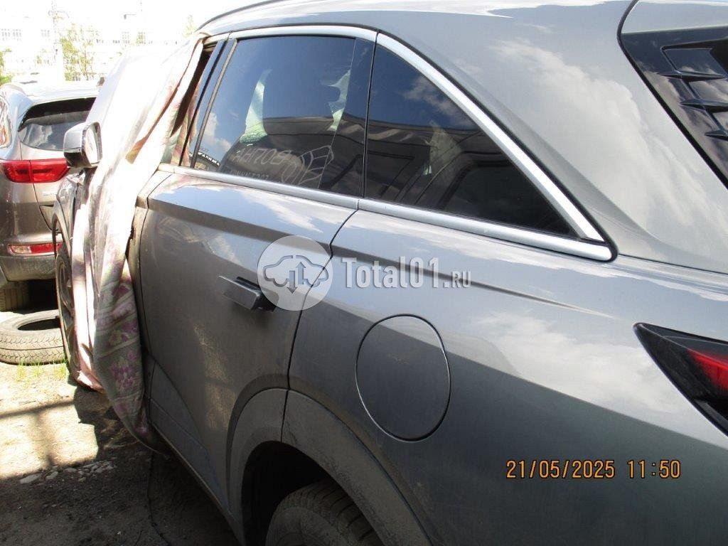Фото Haval F7 286