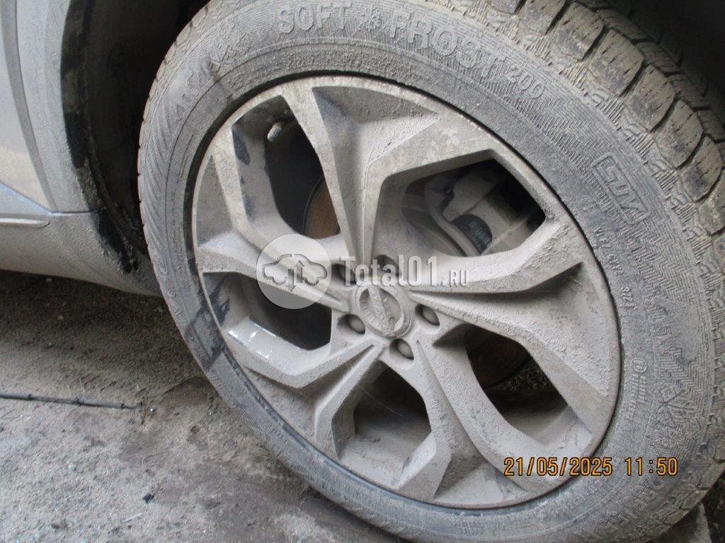 Фото Haval F7 288