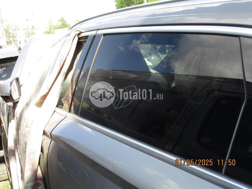 Фото Haval F7 292