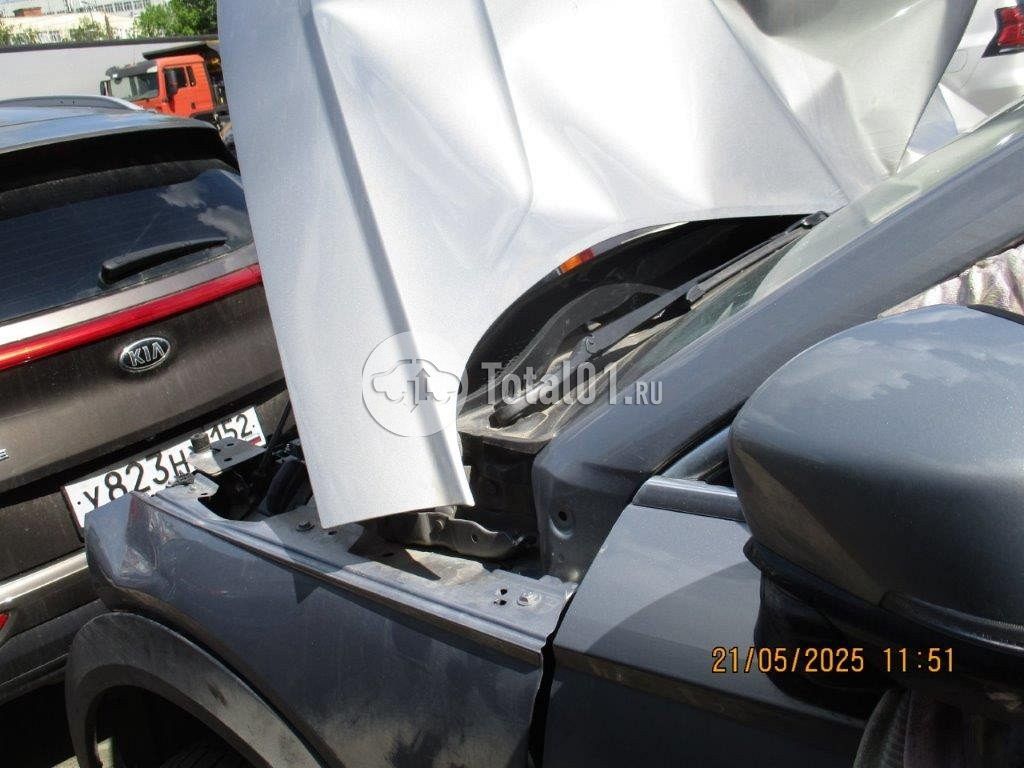 Фото Haval F7 300