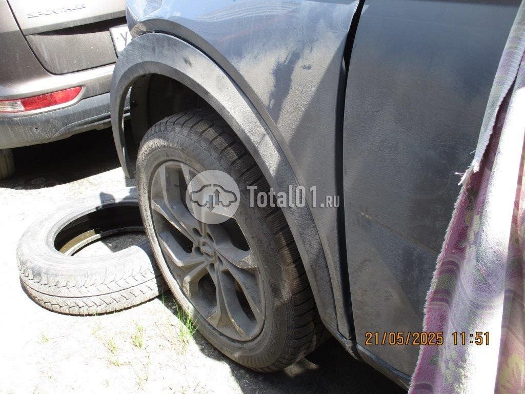 Фото Haval F7 302