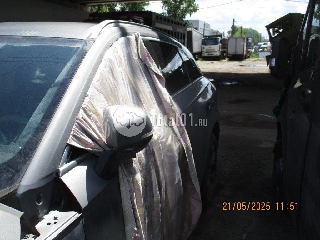 Фото Haval F7 306