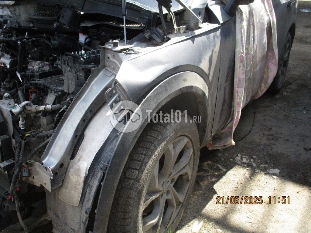 Фото Haval F7 310