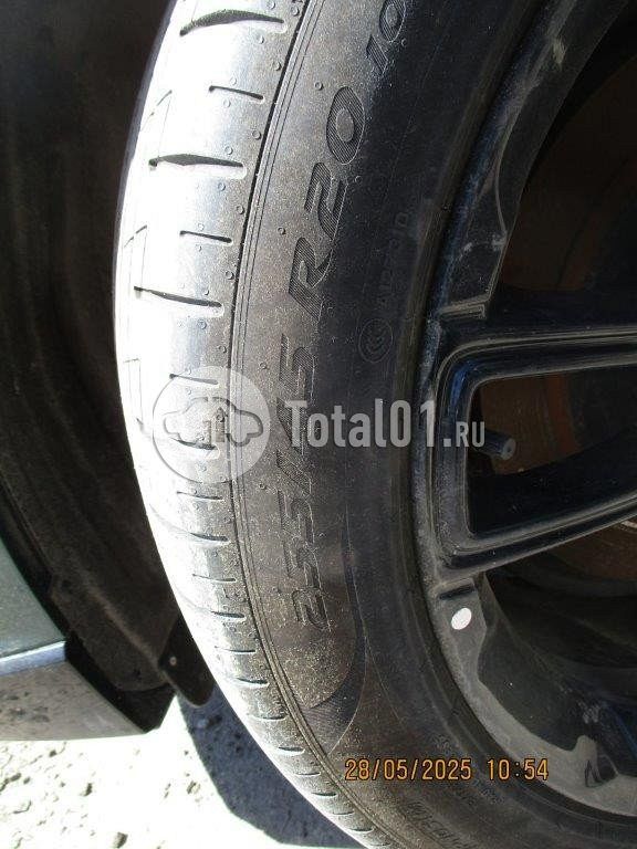 Фото Voyah Free 52