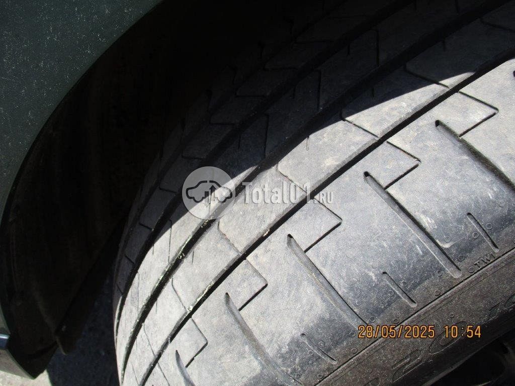 Фото Voyah Free 54