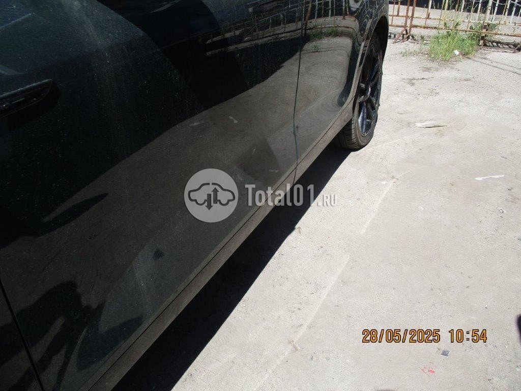 Фото Voyah Free 58
