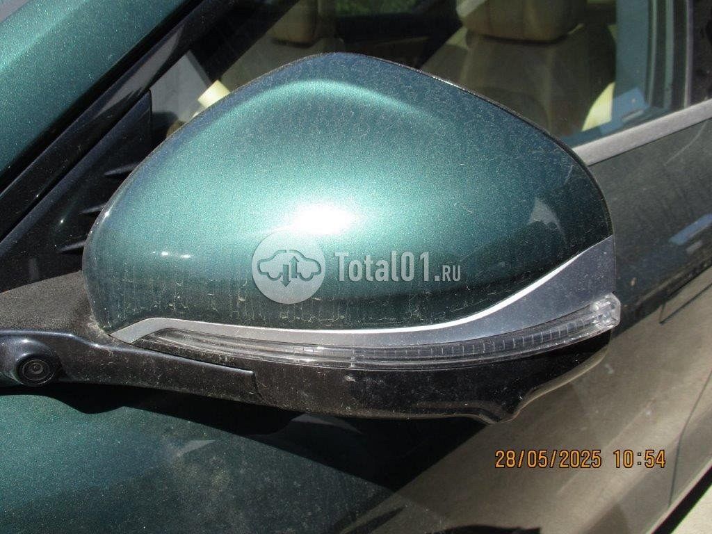Фото Voyah Free 60