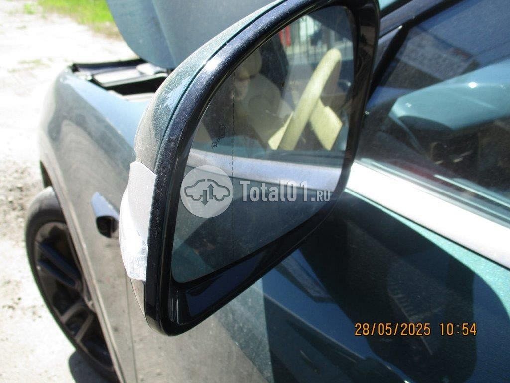 Фото Voyah Free 62